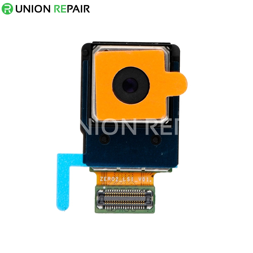 Replacement for Samsung Galaxy Note 5 N920 Rear Camera