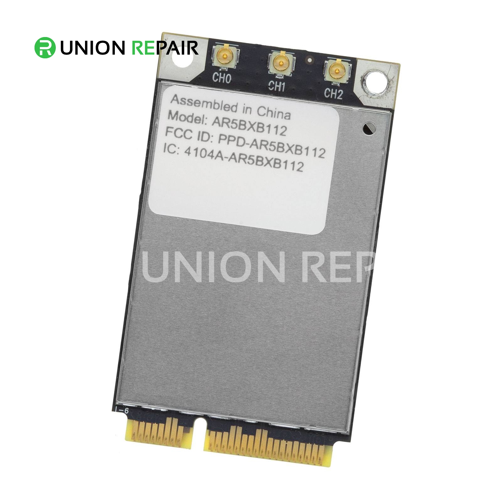 AirPort Wireless Network Card for iMac 21.5" A1311 (Late ...