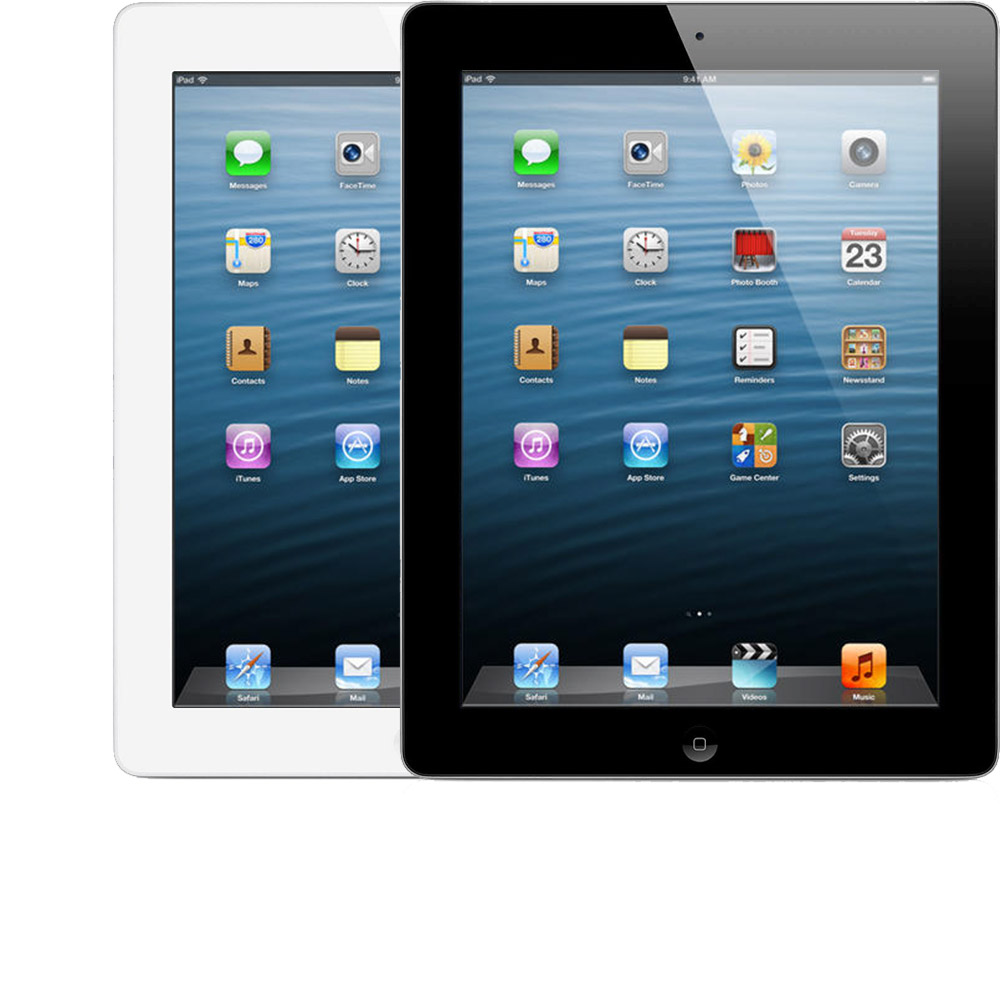 iPad (4th generation)